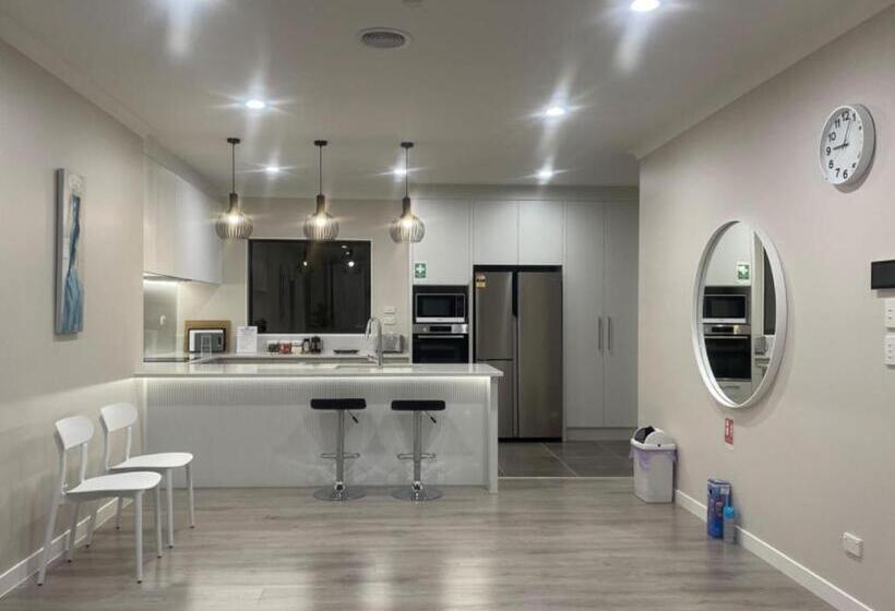 Pensão Murphys Guest Home