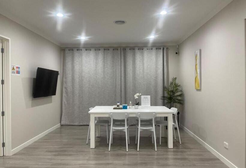 Pensão Murphys Guest Home