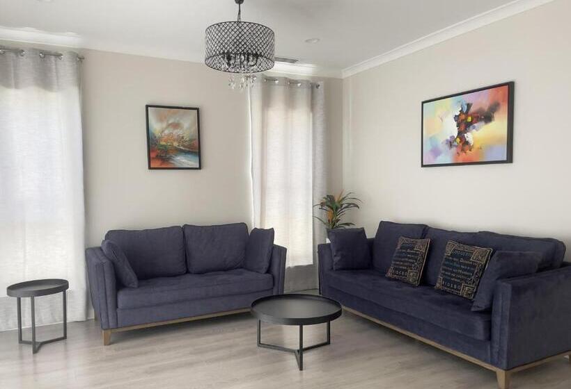 Pensão Murphys Guest Home