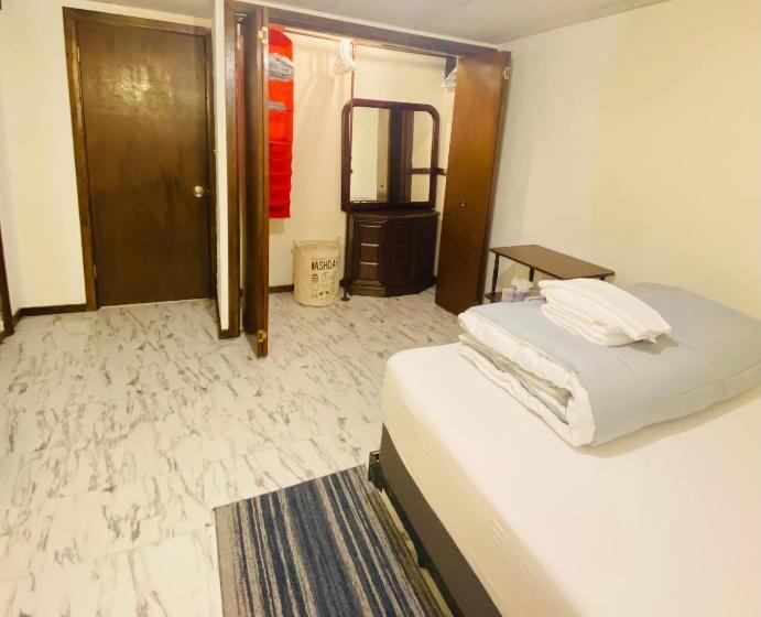 Panzió Nha Viet Boston