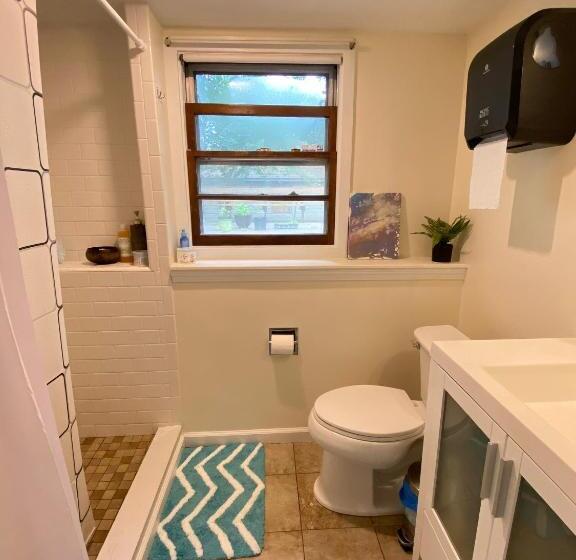 Panzió Nha Viet Boston