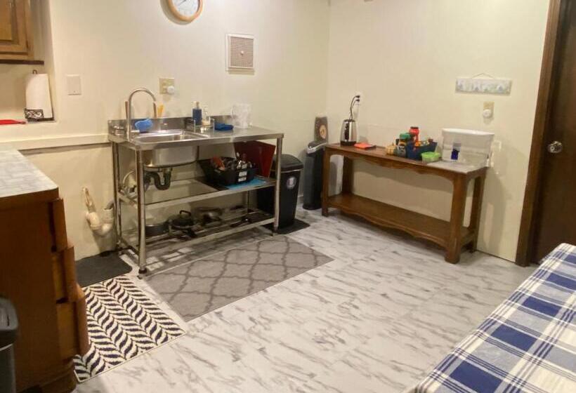 Panzió Nha Viet Boston