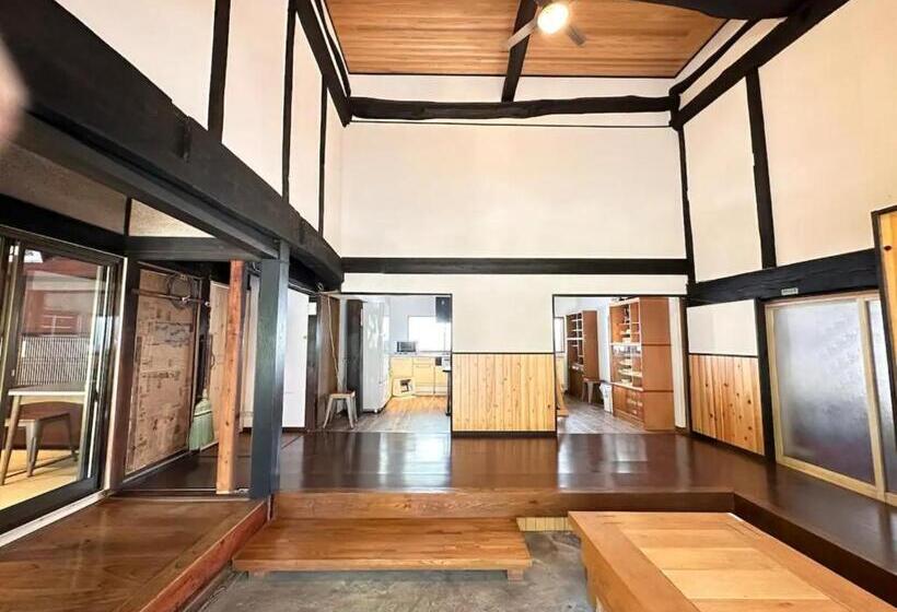 Пансион Potato Mura House Tatara Vacation Stay 90000v