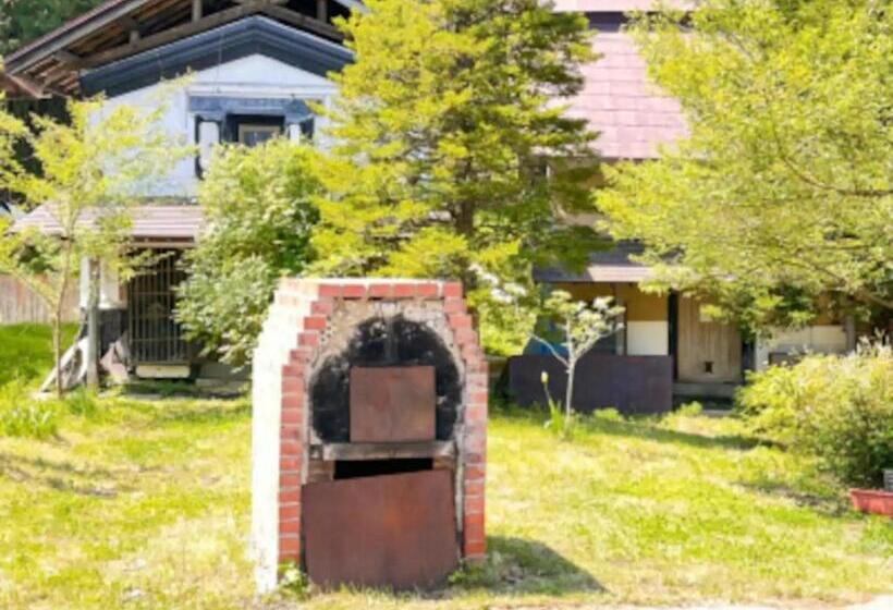 Пансион Potato Mura House Tatara Vacation Stay 90000v