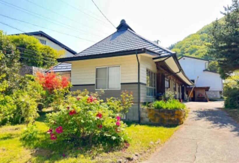 Пансион Potato Mura House Tatara Vacation Stay 90000v