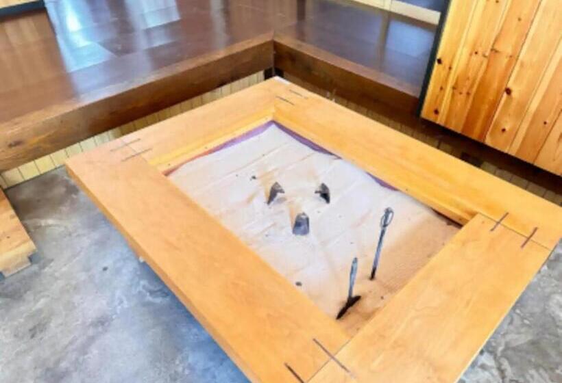 Пансион Potato Mura House Tatara Vacation Stay 90000v