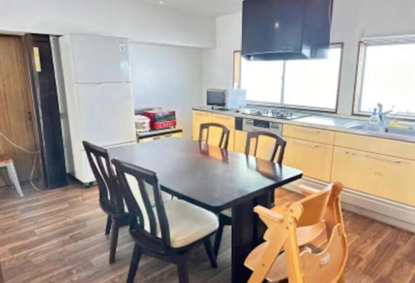 Пансион Potato Mura House Tatara Vacation Stay 90000v