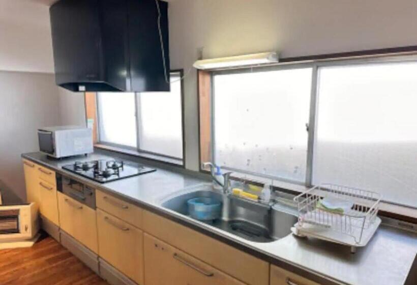 Пансион Potato Mura House Tatara Vacation Stay 90000v