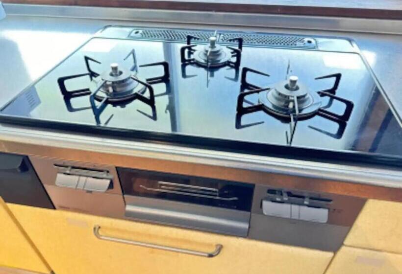 Пансион Potato Mura House Tatara Vacation Stay 90000v