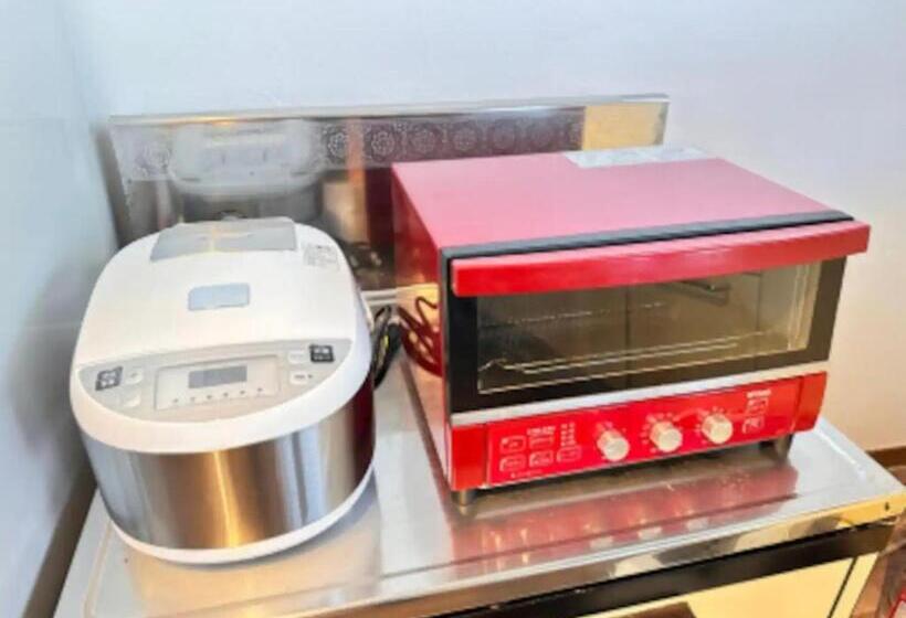 Пансион Potato Mura House Tatara Vacation Stay 90000v