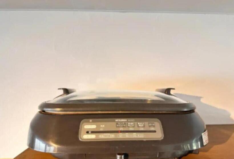 Пансион Potato Mura House Tatara Vacation Stay 90000v