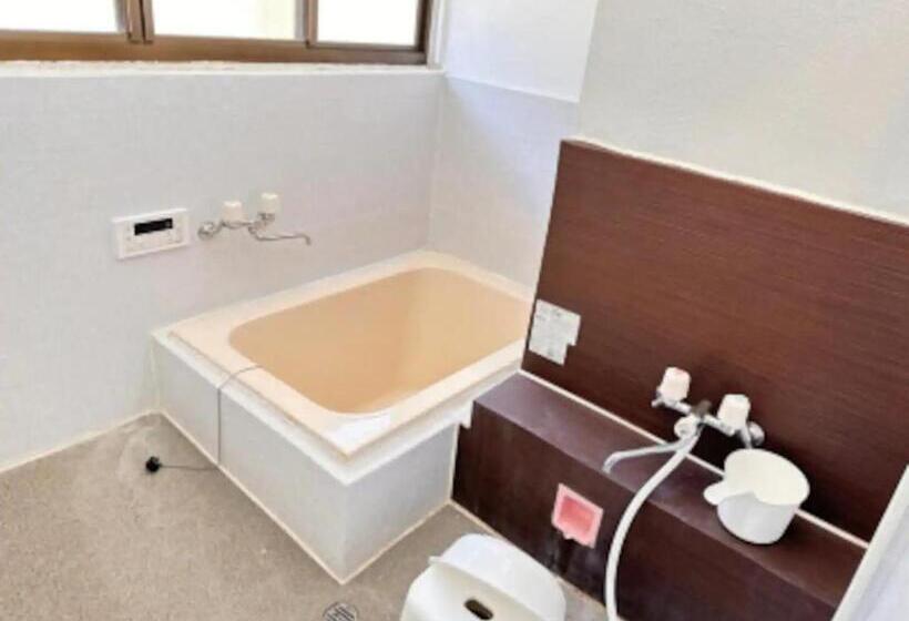 Пансион Potato Mura House Tatara Vacation Stay 90000v