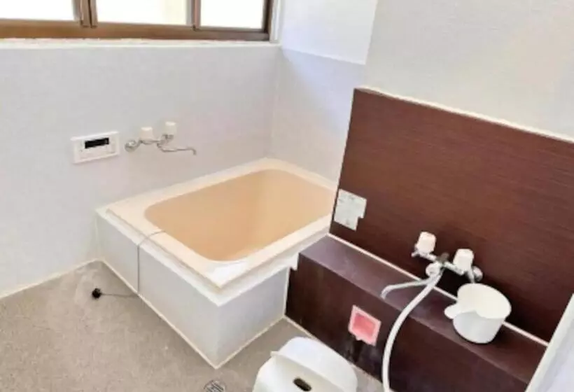 ペンション Potato Mura House Tatara   Vacation Stay 90000v
