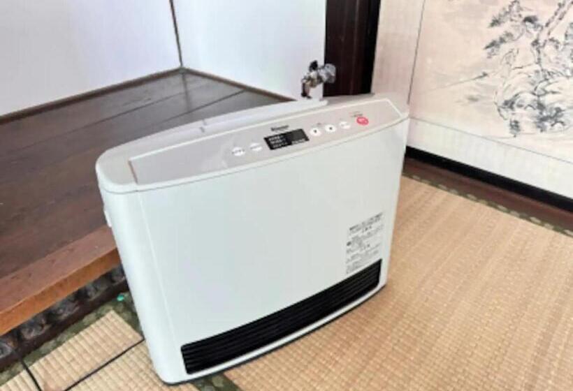 Пансион Potato Mura House Tatara Vacation Stay 90000v