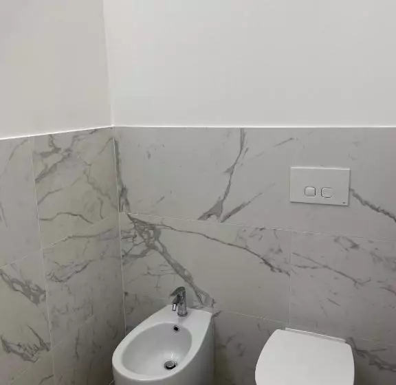 ペンション Rosso Conero   Le Grotte Rooms & Apartments