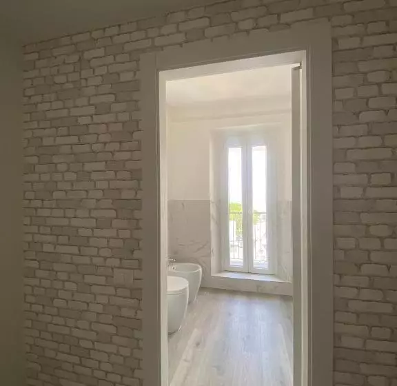 ペンション Rosso Conero   Le Grotte Rooms & Apartments