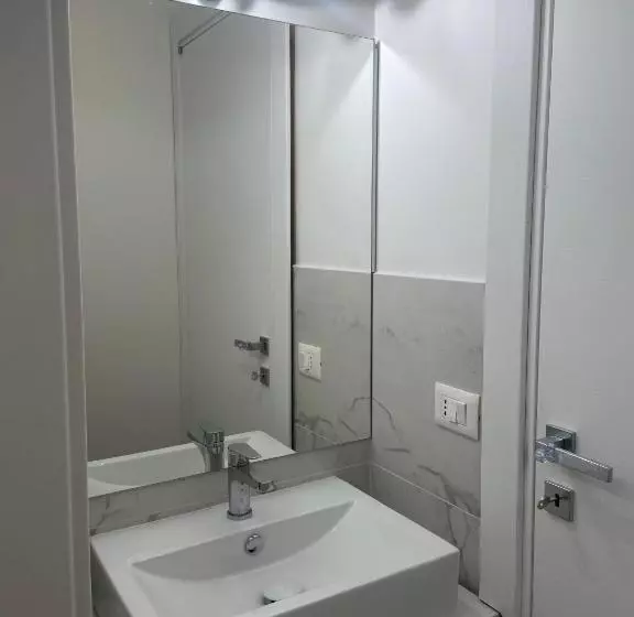 ペンション Rosso Conero   Le Grotte Rooms & Apartments