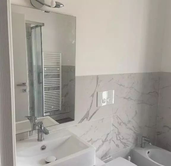 ペンション Rosso Conero   Le Grotte Rooms & Apartments