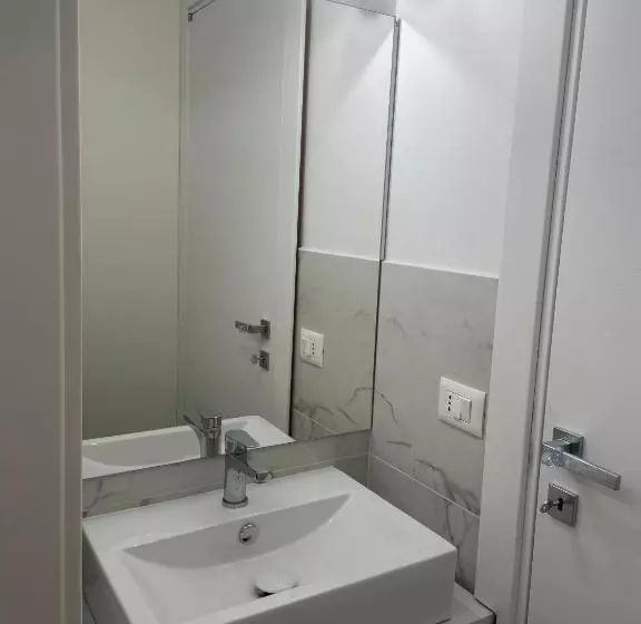 ペンション Rosso Conero   Le Grotte Rooms & Apartments