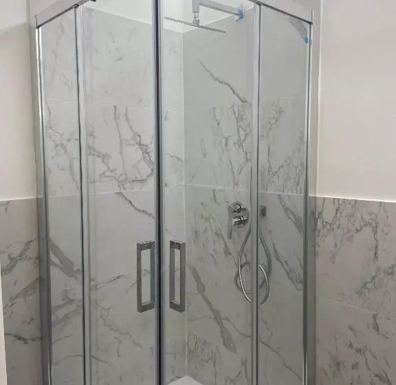 ペンション Rosso Conero   Le Grotte Rooms & Apartments