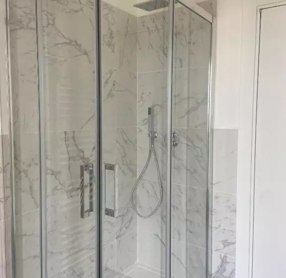 ペンション Rosso Conero   Le Grotte Rooms & Apartments