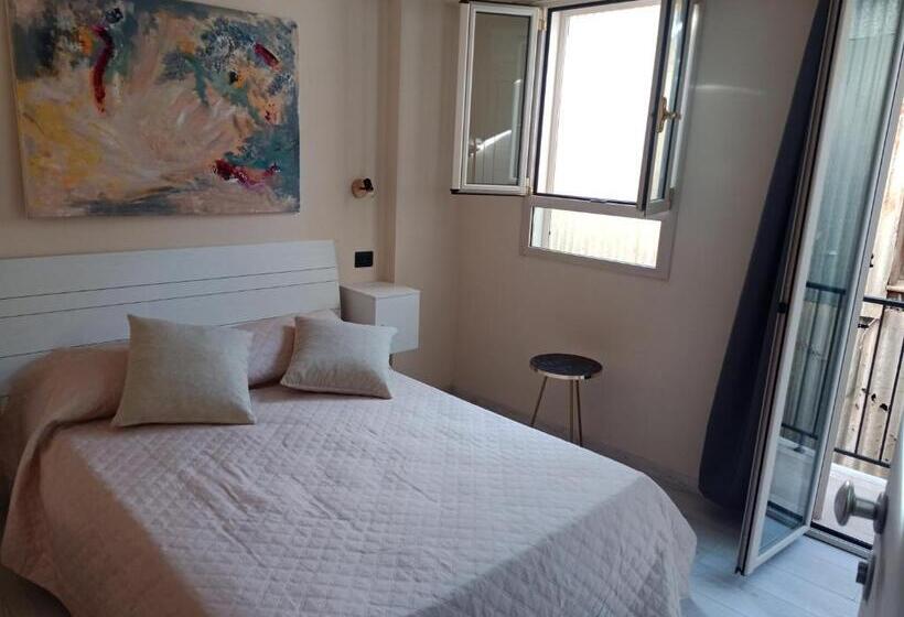 펜션 San Rocco Rooms