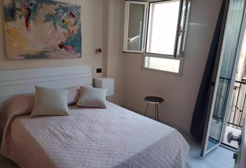 ペンション San Rocco Rooms