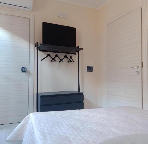 펜션 San Rocco Rooms