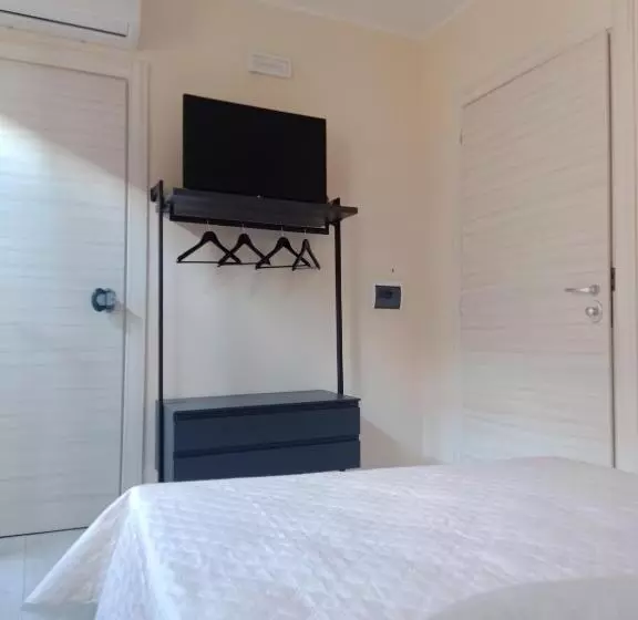 ペンション San Rocco Rooms