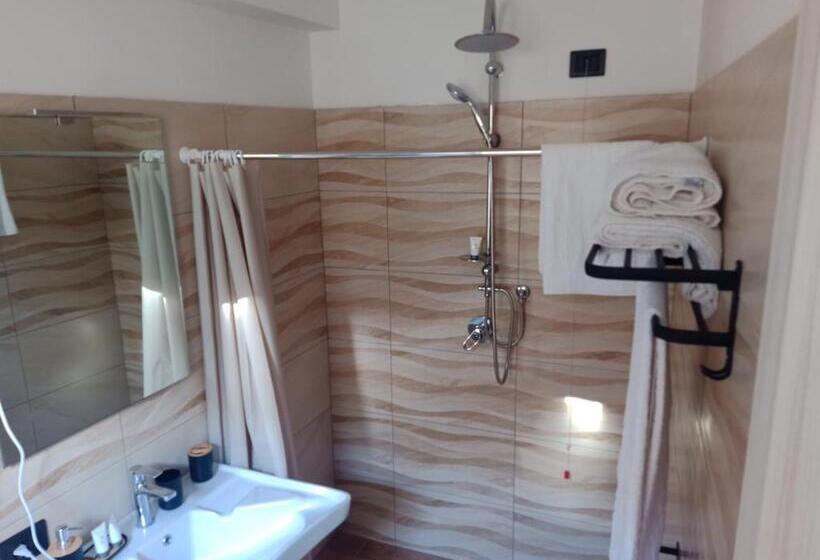 펜션 San Rocco Rooms