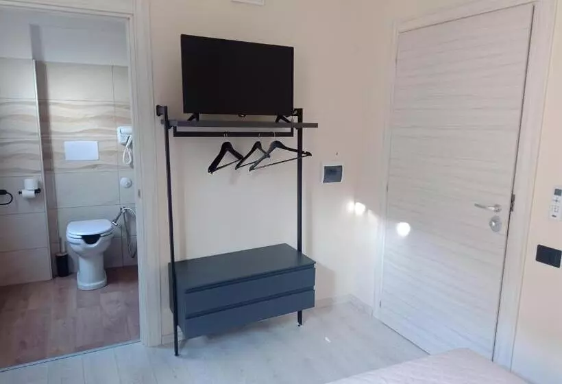 ペンション San Rocco Rooms