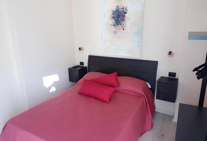 펜션 San Rocco Rooms