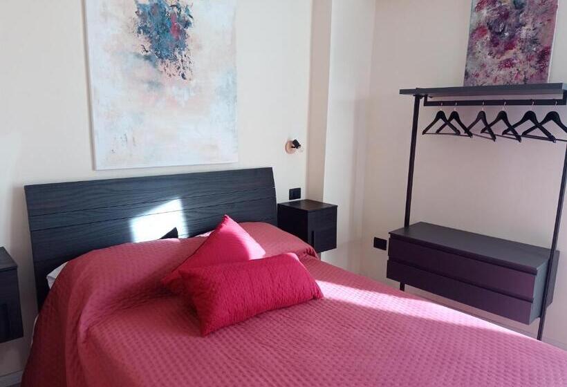 펜션 San Rocco Rooms