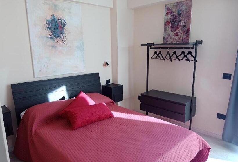 펜션 San Rocco Rooms