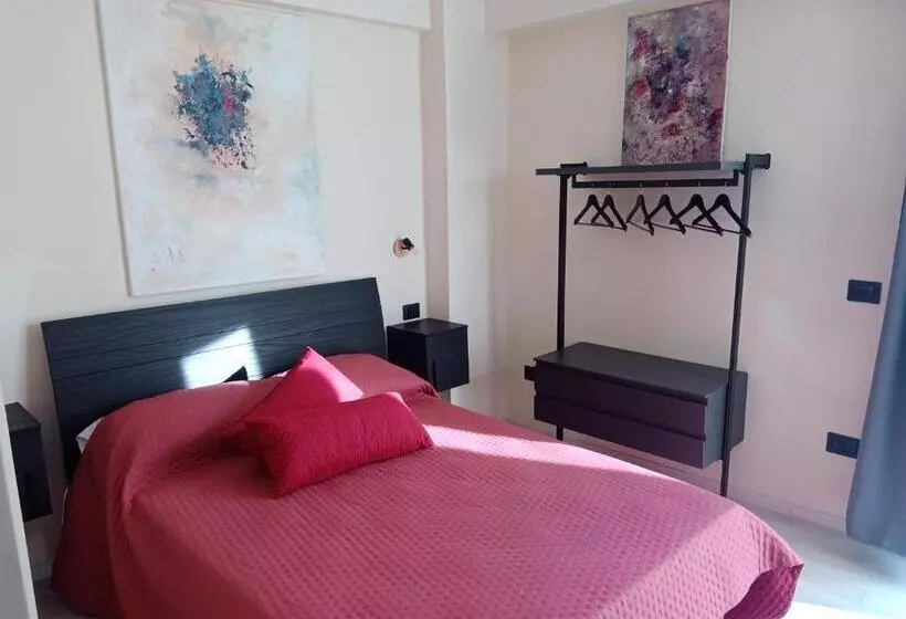 ペンション San Rocco Rooms