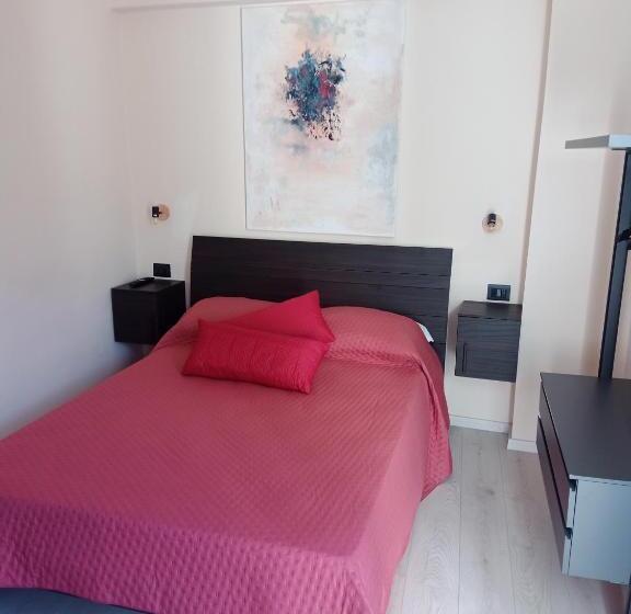 펜션 San Rocco Rooms