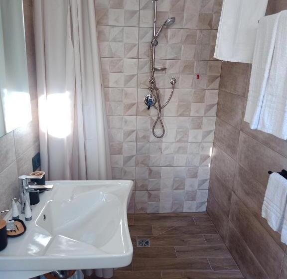 펜션 San Rocco Rooms