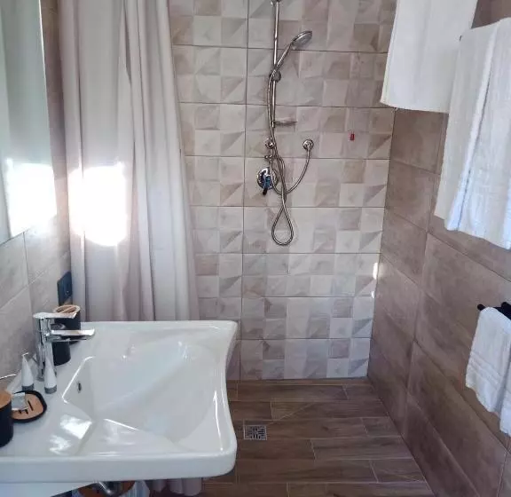 ペンション San Rocco Rooms