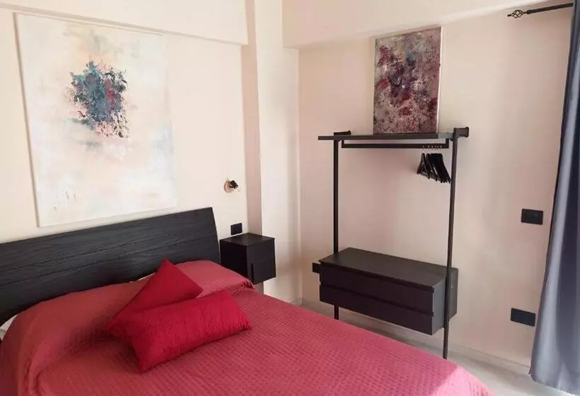 ペンション San Rocco Rooms