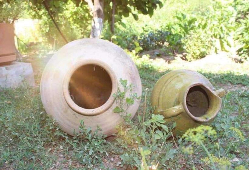 پانسیون Sun House