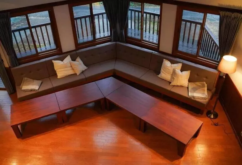 ペンション Villa Shizen Hakuba Vacation Stay 21391v