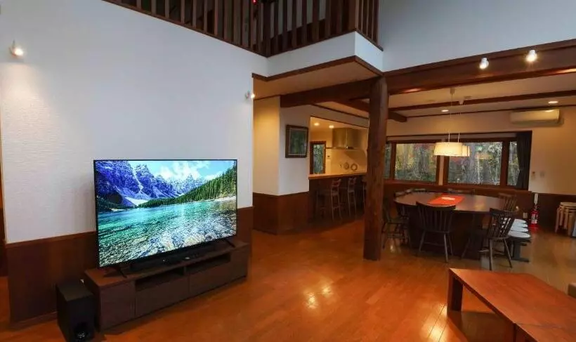 ペンション Villa Shizen Hakuba Vacation Stay 21391v