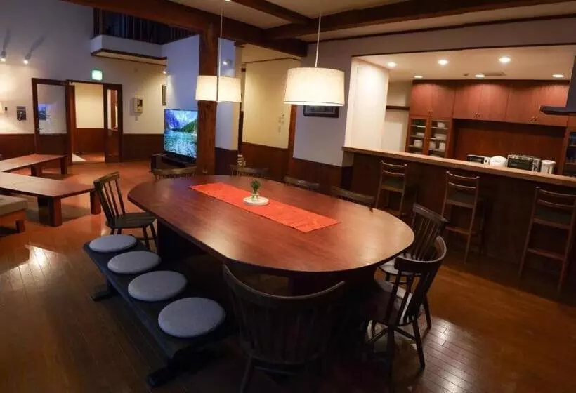 ペンション Villa Shizen Hakuba Vacation Stay 21391v