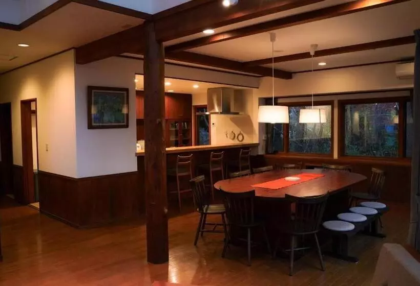 ペンション Villa Shizen Hakuba Vacation Stay 21391v