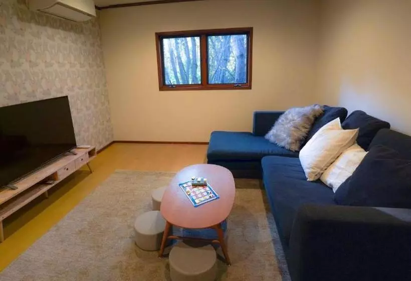 ペンション Villa Shizen Hakuba Vacation Stay 21391v