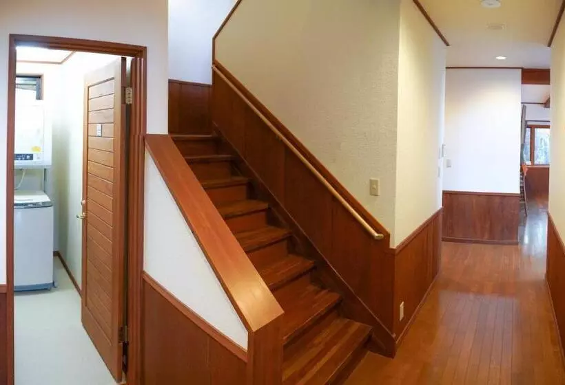 ペンション Villa Shizen Hakuba Vacation Stay 21391v