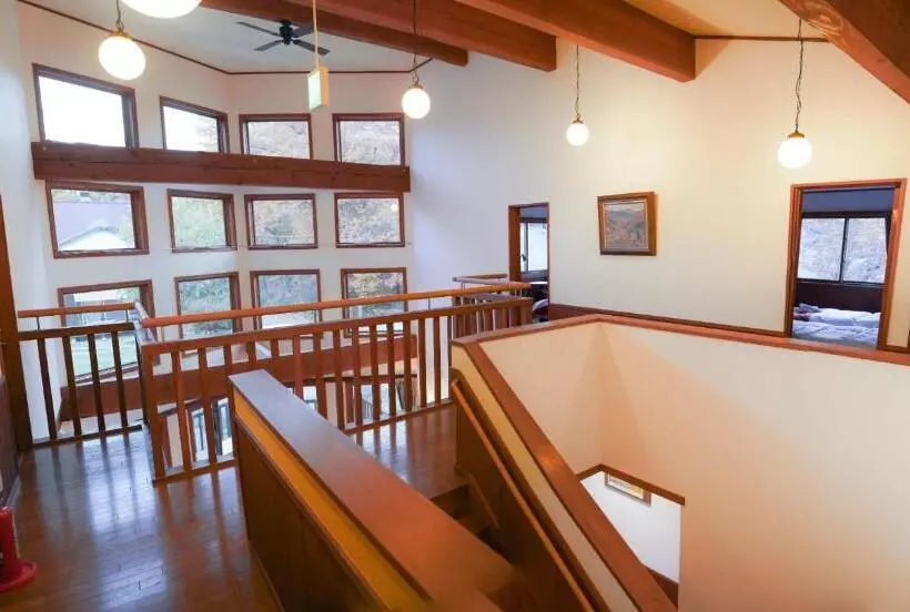 ペンション Villa Shizen Hakuba Vacation Stay 21391v