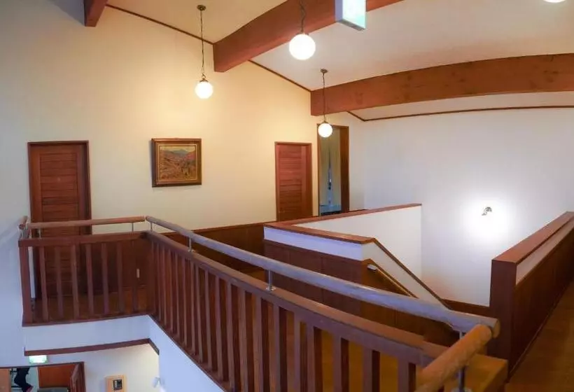 ペンション Villa Shizen Hakuba Vacation Stay 21391v