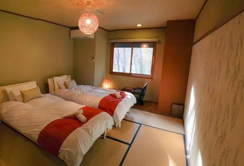 ペンション Villa Shizen Hakuba Vacation Stay 21391v