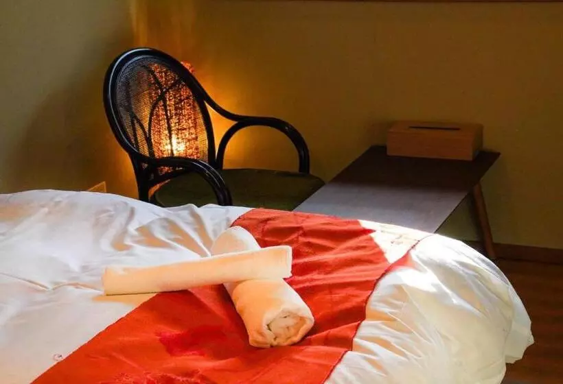 ペンション Villa Shizen Hakuba Vacation Stay 21391v
